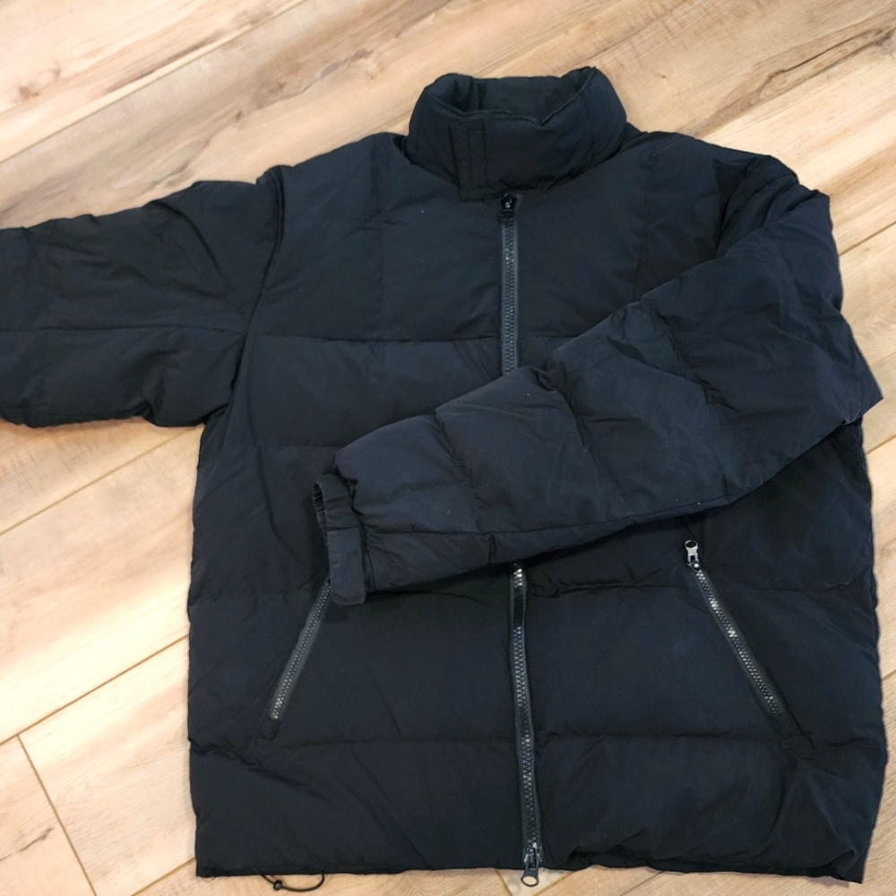 Slate & Stone Men's XL Puffer Jacket (Nordstrom)